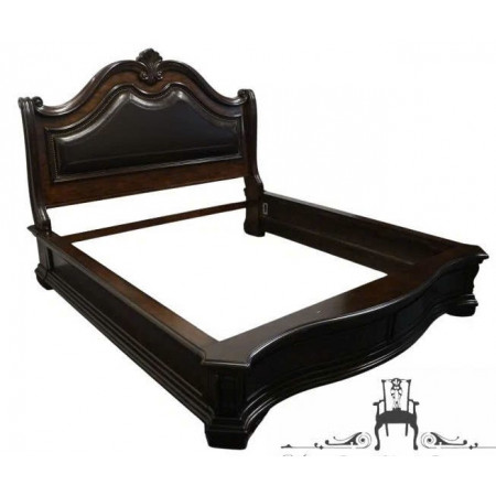 ​Villa Sonoma : Giường Ngủ Châu Âu - Queen Size 